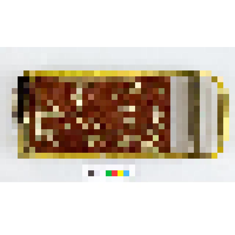 Ячейка электронно-вычислительной машины. из комплекта "Детали электроно-вычислительной машины"