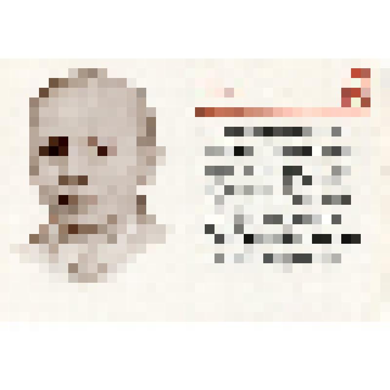 Открытка. Толя Балабуха (из комплекта "Пионеры-герои"). Киев, изд-во «Мистецтво», 1985 г., вып. 3