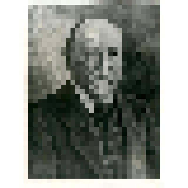 Фотокопия. Бунге Александр Александрович