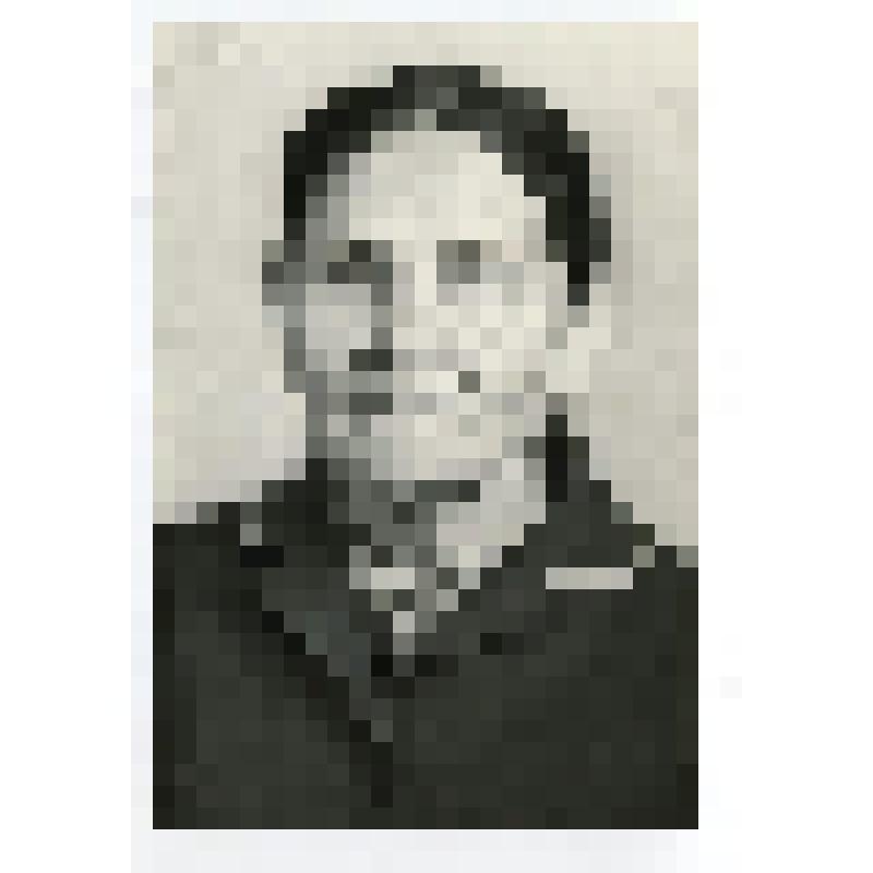 Фото портрет погрудный. Романовская Мария Гавриловна