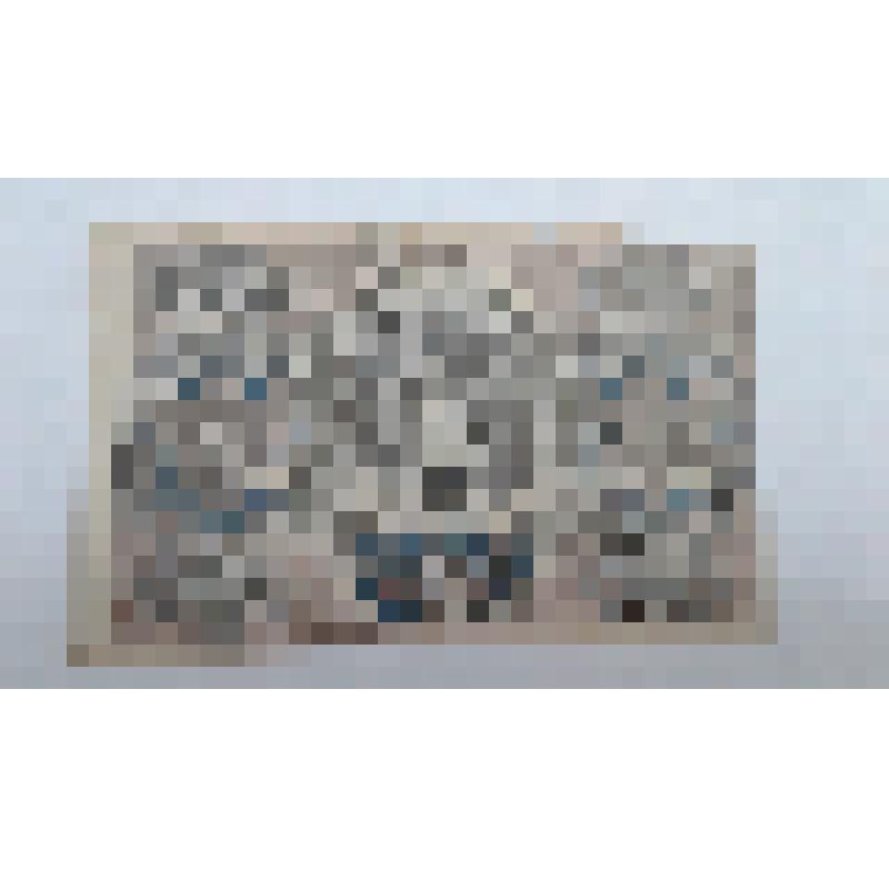 Расчётный знак достоинством 60 (шестьдесят) рублей