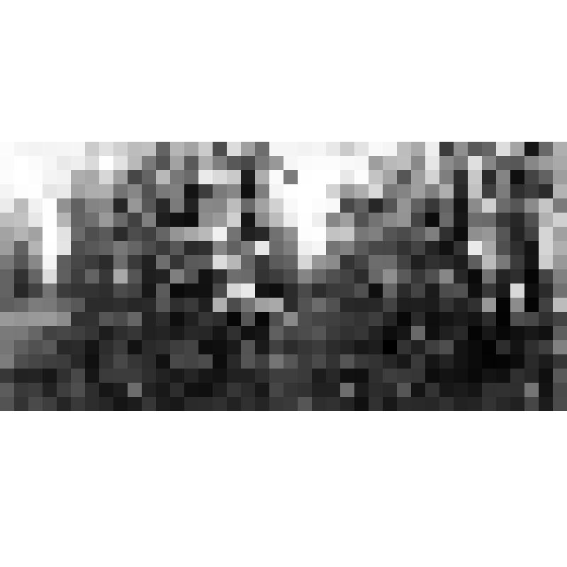 Негатив на стекле: Бульвар по Набережной улице