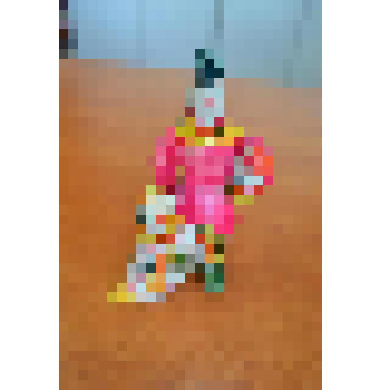 Филимоновская  игрушка-свистулька "Солдат с собакой и уточкой"