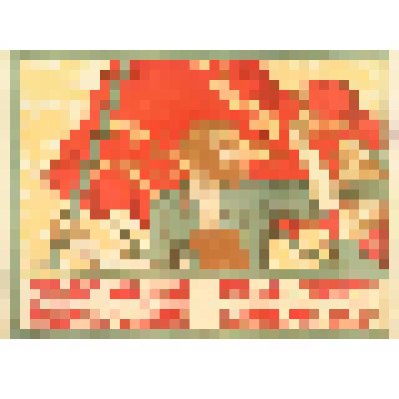 Плакат. Да здравствует III Коммунистический Интернационал!