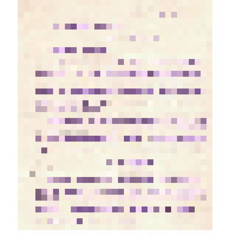 Письмо М.М. Костеловской Мандельштаму (копия)