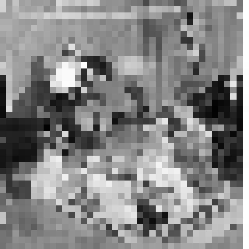 Негатив. Ростроповия М.Л. - виолончелист, заслуженный артист РСФСР и Г. Вишневская с детьми.
Москва, 1959 г. В своем кабинете