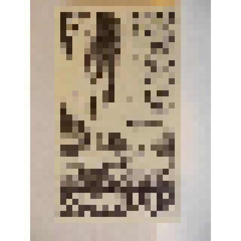 Гравюра. Экслибрис Т.М.Вечесловой. Из Собрания Б.М.Тенина