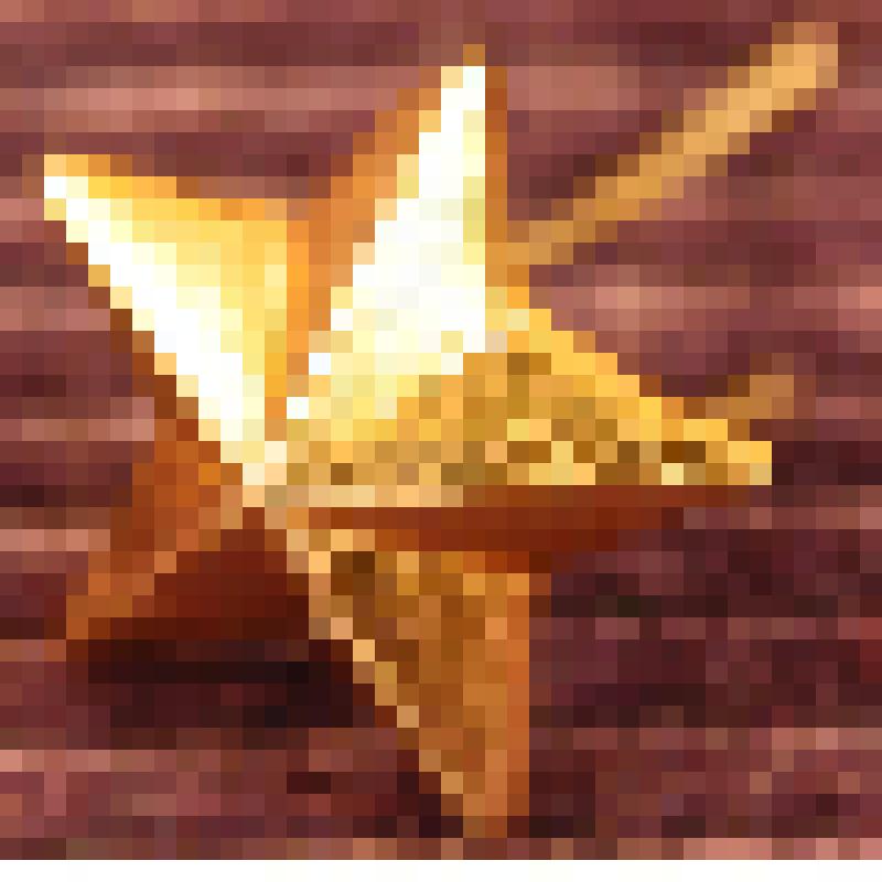 Звезда от погон Нещадим Игоря Евгеньевича (1974-2008), капитана (посмертно) милиции, из коллекции материалов о Нещадим Игоре Евгеньевиче (1974-2008), старшем лейтенанте милиции, погибшем при исполнении служебных обязанностей на пожаре