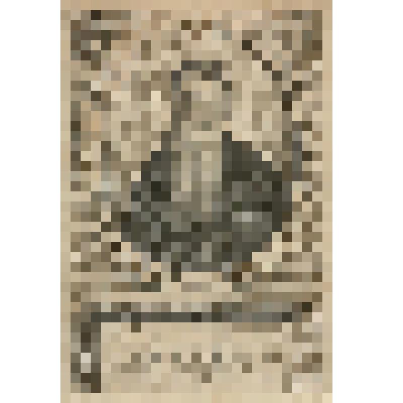 Иоганн Шлихтинг (1592-1661), фонд западноевропейского  гравированного портрета