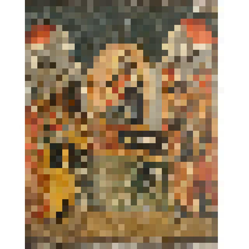 Икона «Успение Богоматери»