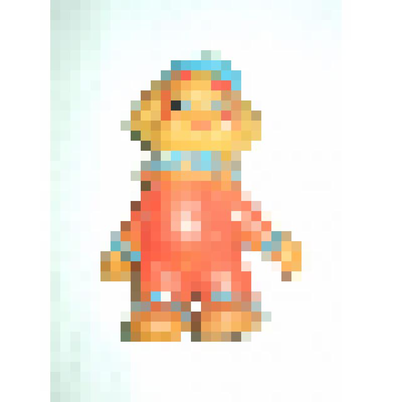Игрушка детская. Клоун