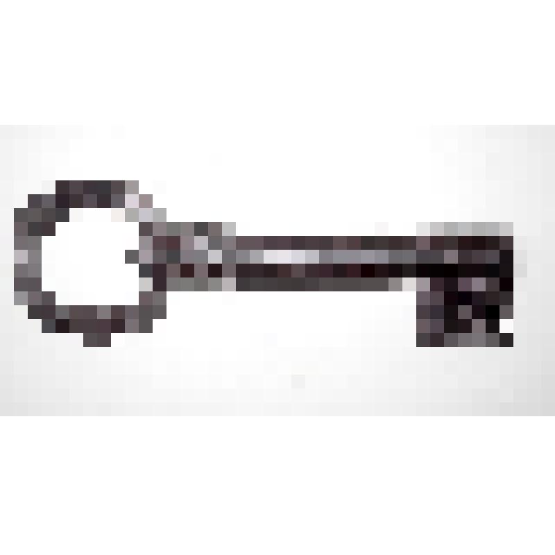 Ключ от замка