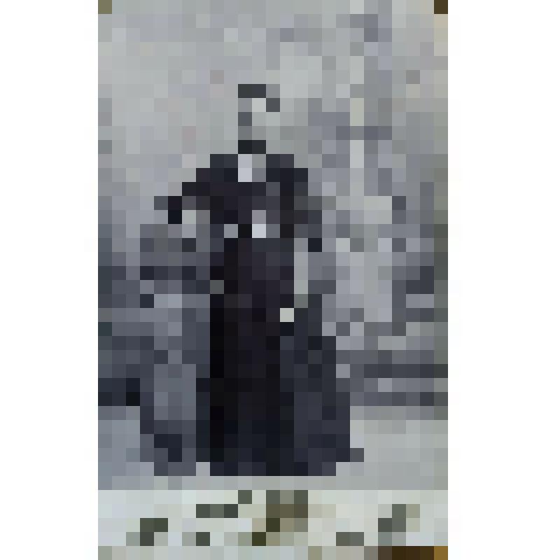 Фотография.  Шнайдер ?, фотография наклеена на паспарту, девушка из семьи Шнайдер (г. Бальцер) снята в фотосалоне расписного задника