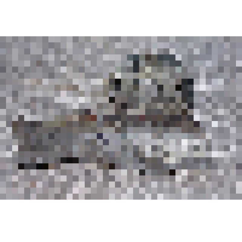 Обломок боевого самолета ВВС США