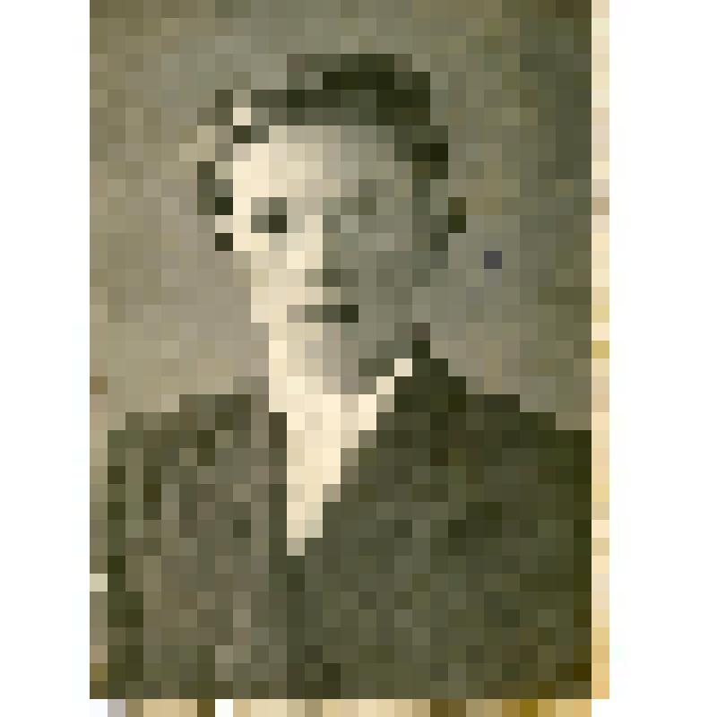 Грачев И.Е. перед уходом на службу в армию. Фотография