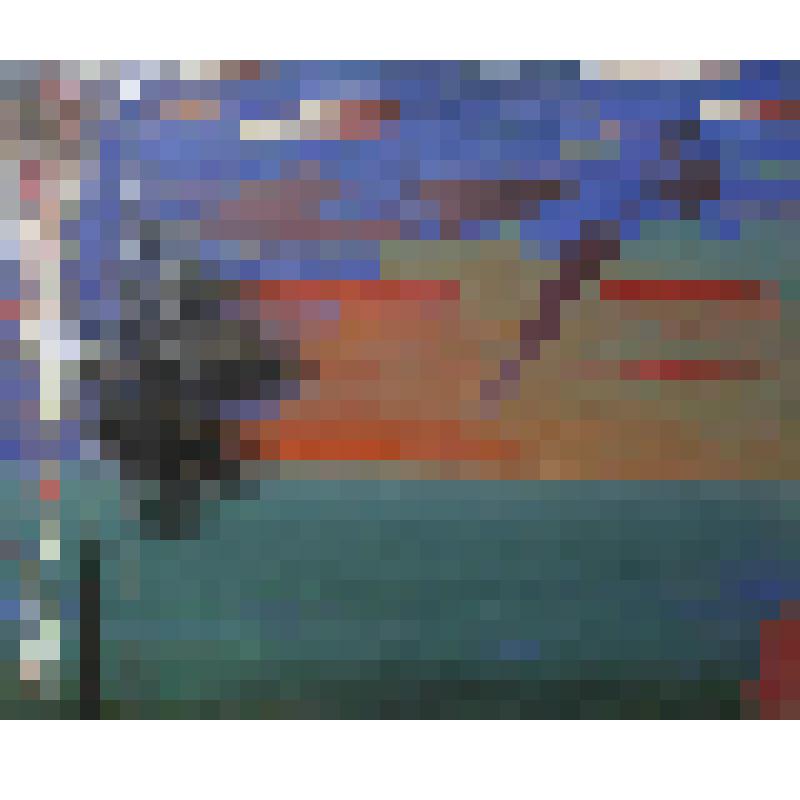 Последние слова Маргариты. Центральная часть