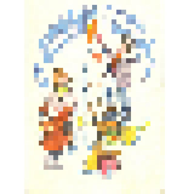 Открытка. С Новым годом