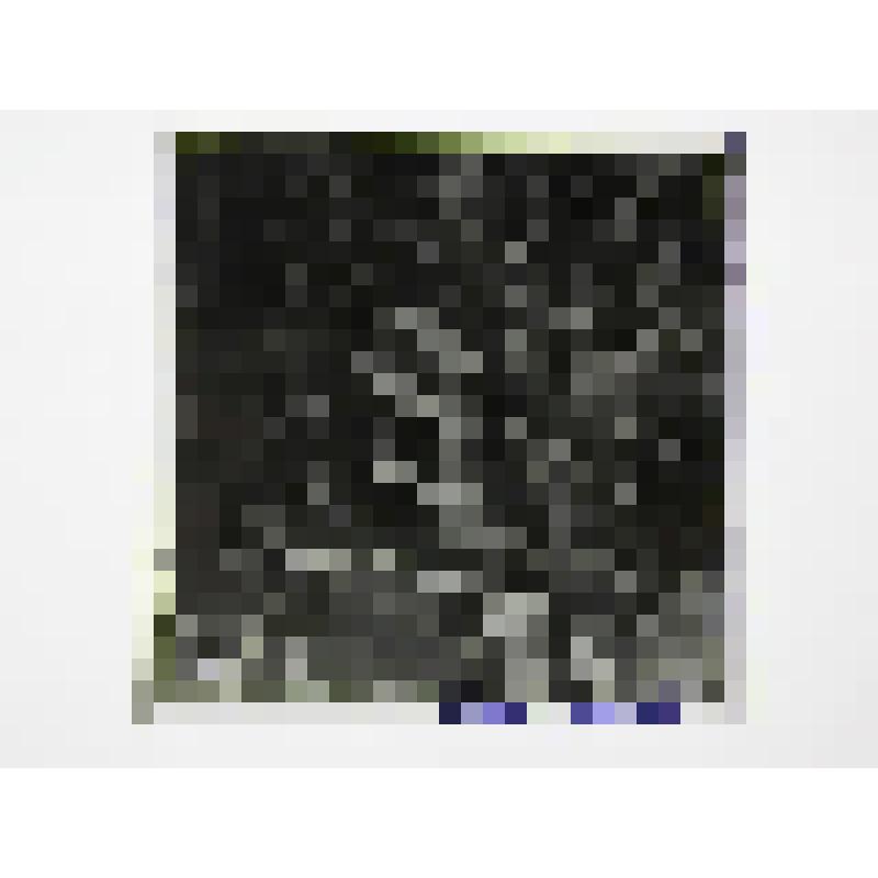 Здание ТАСС. Тверской бул. 2. 1970-1977, г. Москва. Здание ТАСС. Егерев Виктор Сергеевич; Шайхет А. С.; Абрамова З; Сирота Г.; Гурвич Б.; Маневич; Коганов А. Боковой фасад