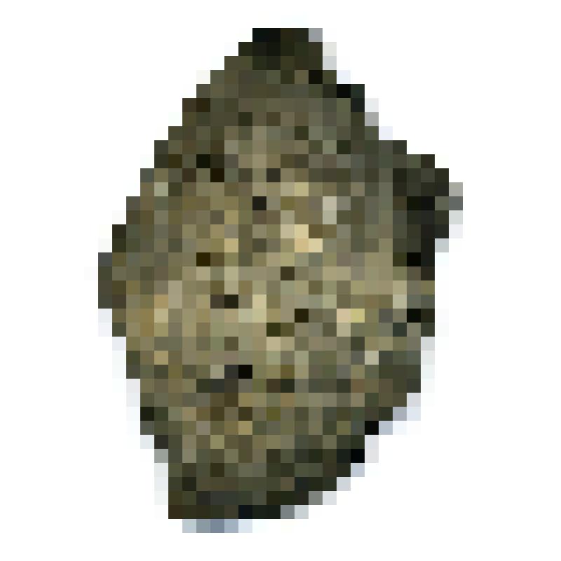 Фрагмент сосуда