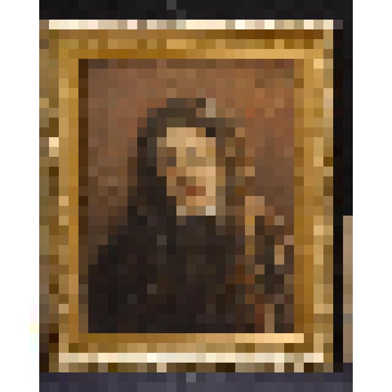 Гимназистка