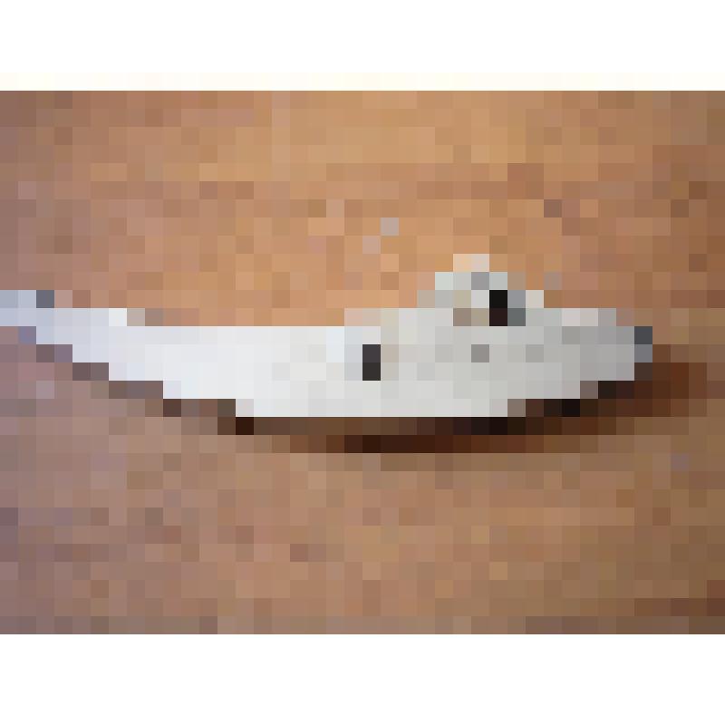 Рычаг торпедного аппарата с подводной лодки проекта 613