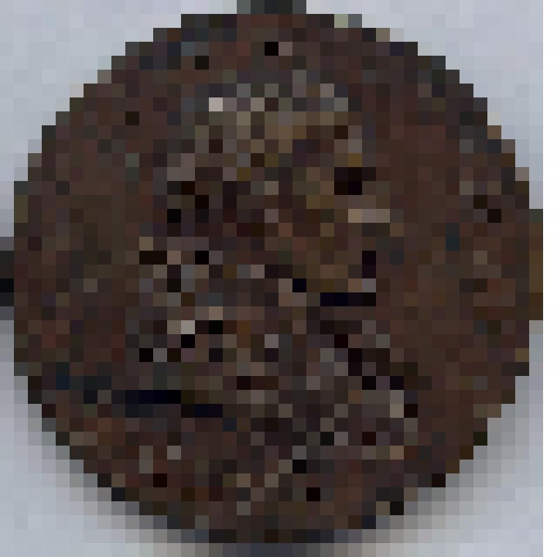 медаль. В честь папы Пия III (1503), герб. Из "Папской серии". Италия;Ватикан