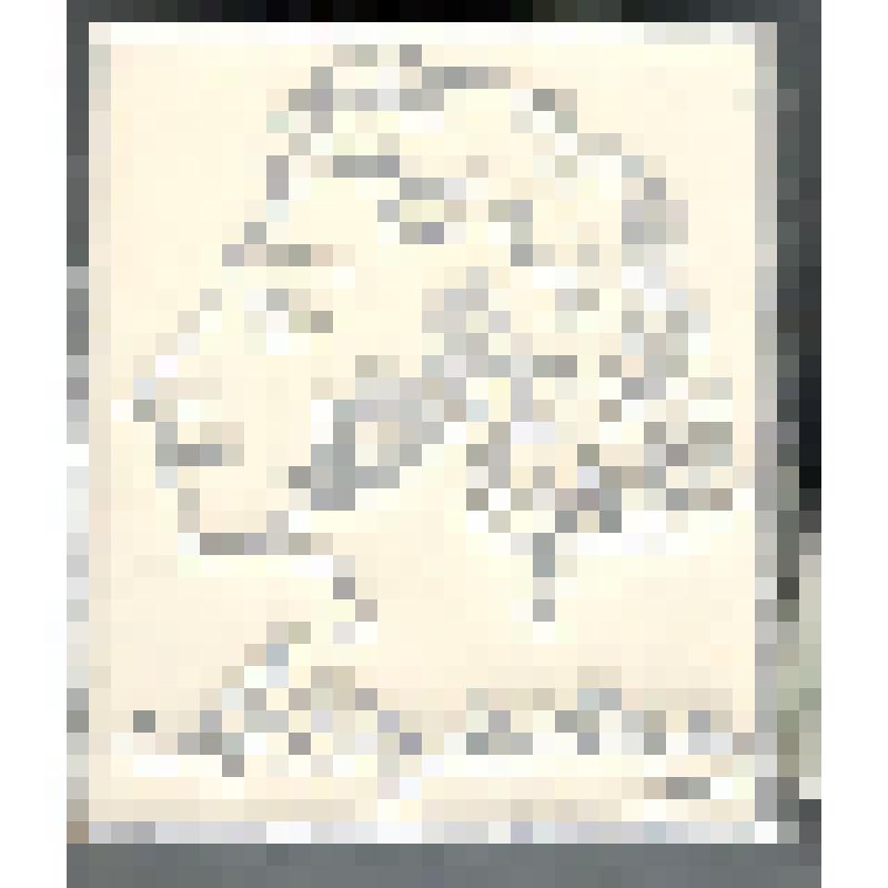 Значок. Пушкин А.С. на булавке. СССР