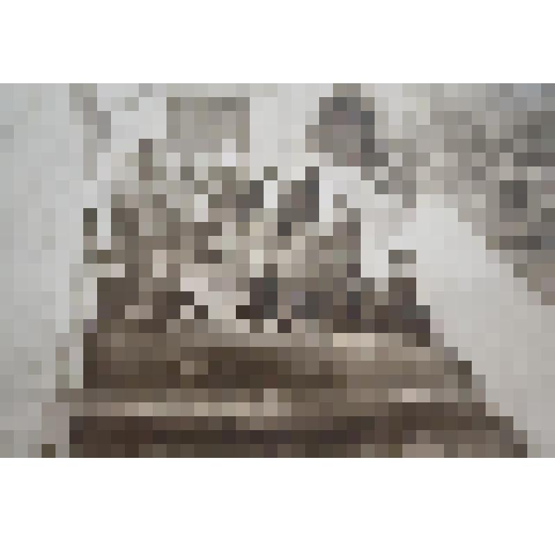 Фотография. «Мы после обеда». Из набора фотографий «По следам Ленина»