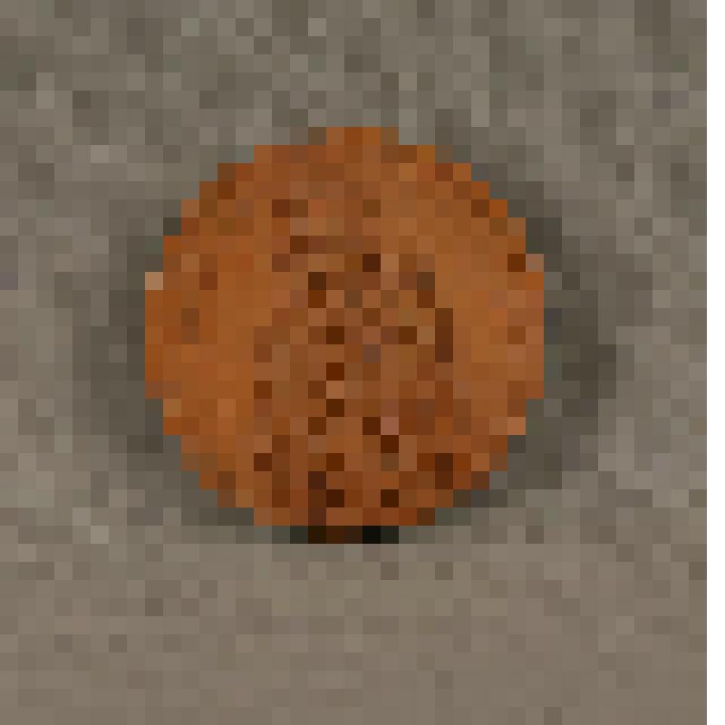 Икона резная " Богоматерь Избавительница"