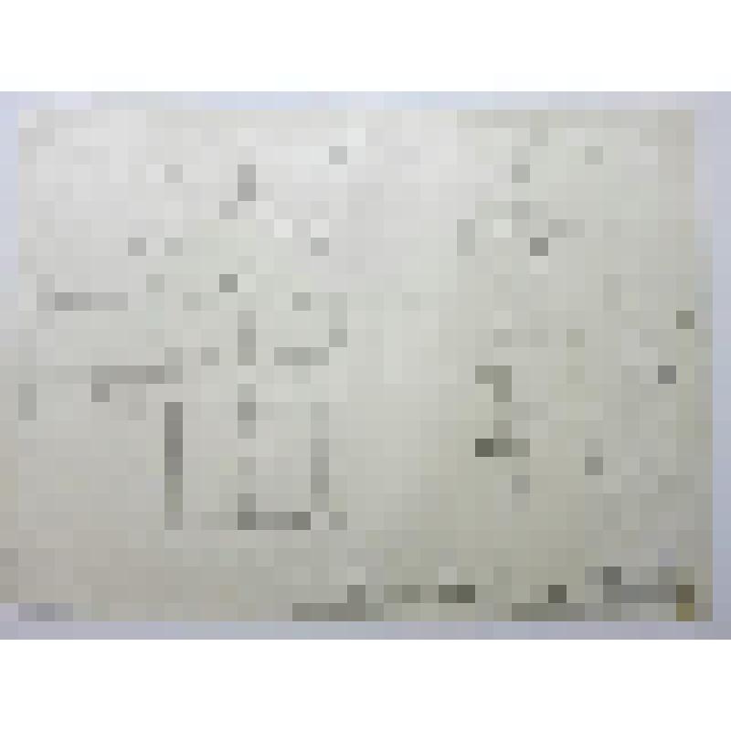 Троицкая церковь. Ново-Голутвин монастырь. ХVII-ХIХвв. 1705г. г.Коломна. Ново-Голутвин монастырь. Церковь Троицы. Крест. Проект. Венец, цата, система крепления, шаблоны деталей. Масштаб 1:1