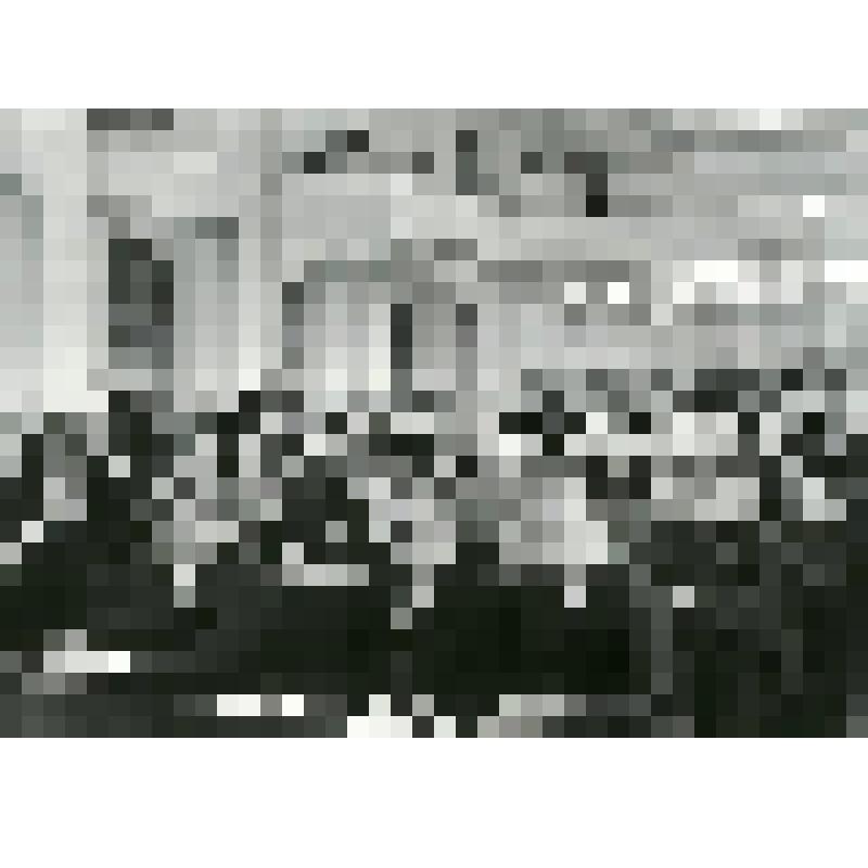 Фотография. Красильников Г.Д., член Союза Писателей СССР, Председатель Союза Писателей УАССР, на V съезде Союза Писателей СССР