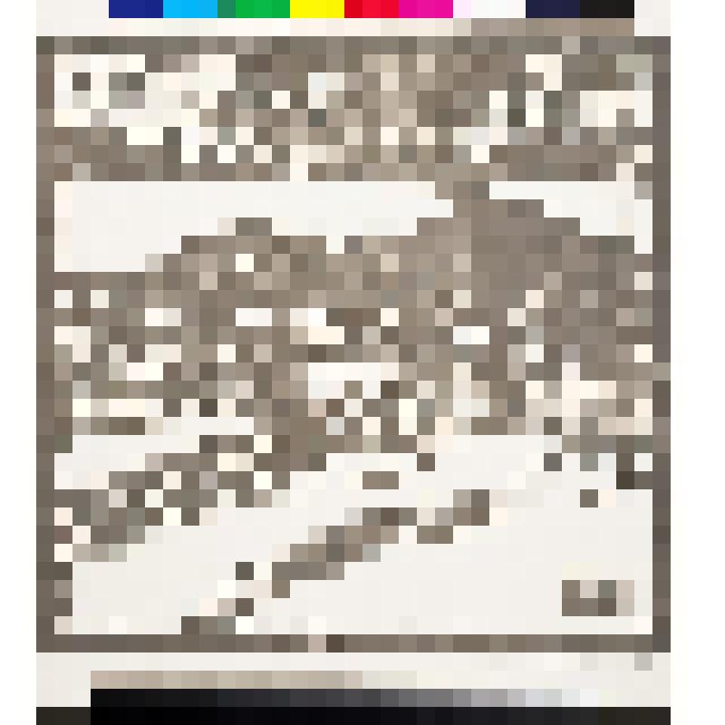 Пейзаж, гравюра