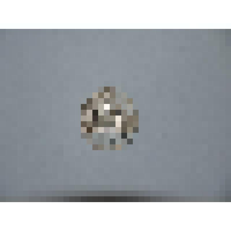 Значок "Юный животновод". Изготовитель: фабрика "Русский сувенир", г. Москва