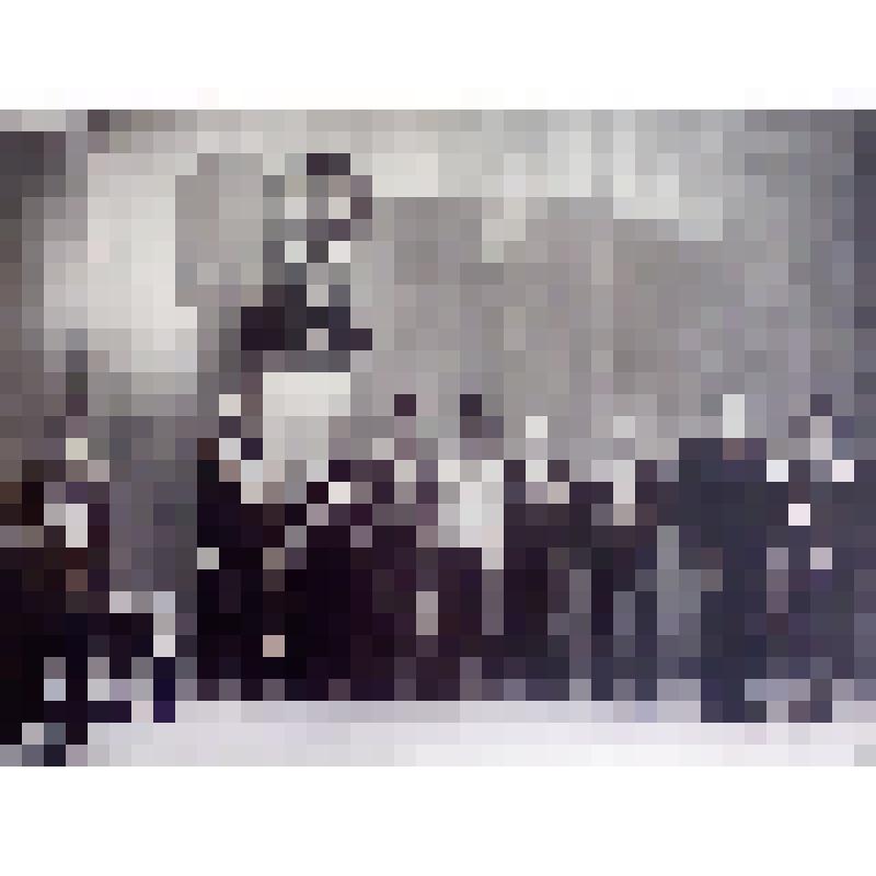Фотография из альбома РДКПР, п. Ола, торжественный вечер, посвященный выполнению плана ССК-2