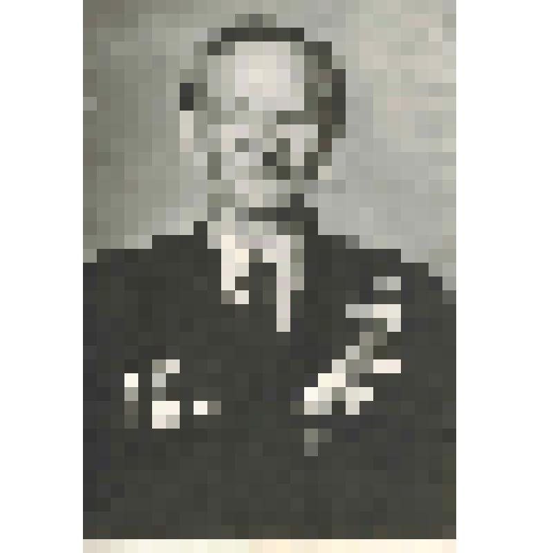 Фотокопия. Москвитин Георгий Алексеевич