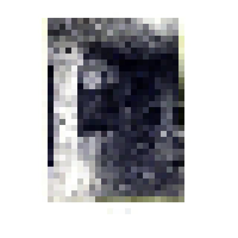 Фотография чёрно-белая. Фотография из альбома «Тепе-Кермен»