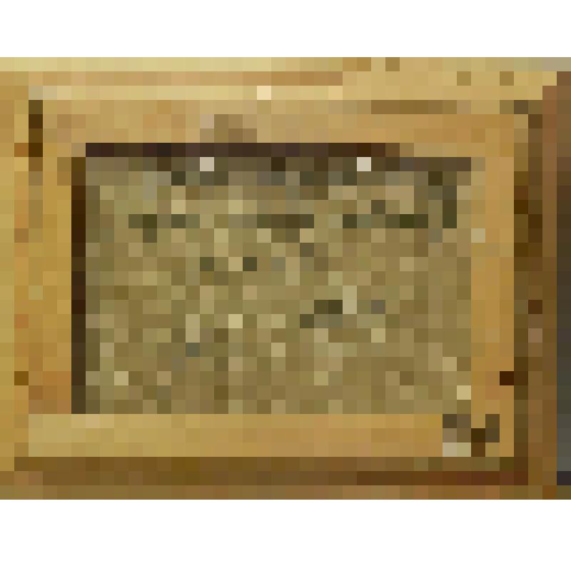 Картина "Луна сквозь облака"