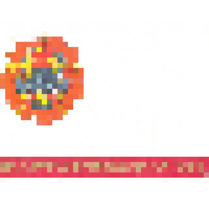 Открытка, сложенная вдвое пересылается в конверте