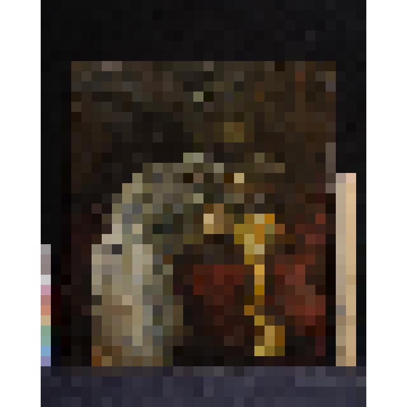 Натюрморт с лимоном