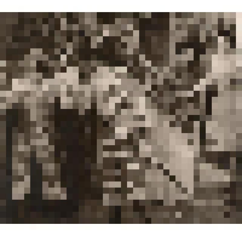 Фотография ч/б Белоусов Андрей Иванович – оперный певец, наш земляк. Сцена из спектакля