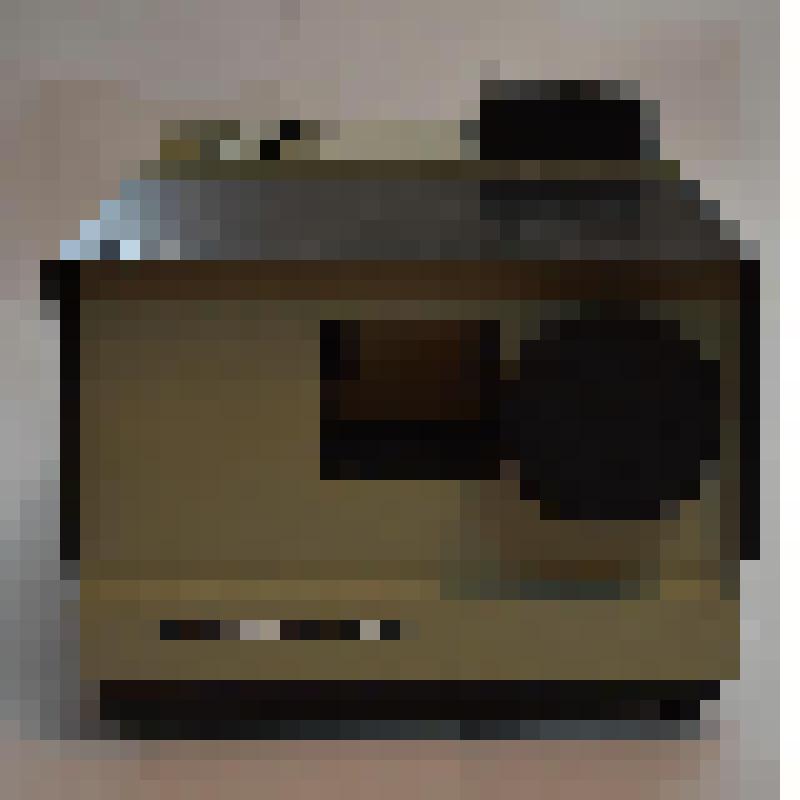 Диапроектор (фильмоскоп) "Протон"