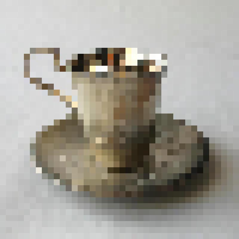 Кофейная пара "Мелодия"