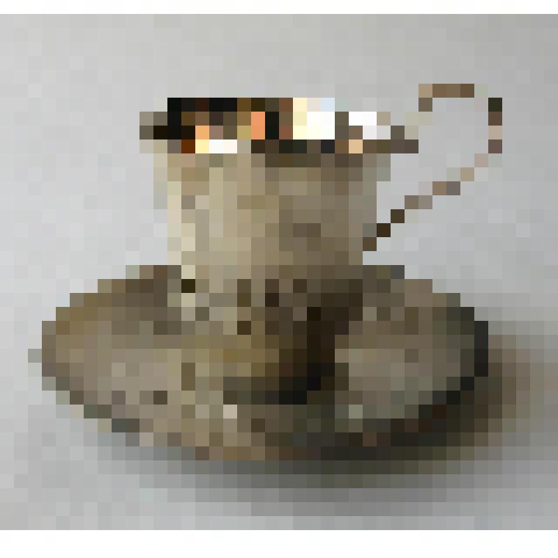 Кофейная пара "Мелодия"