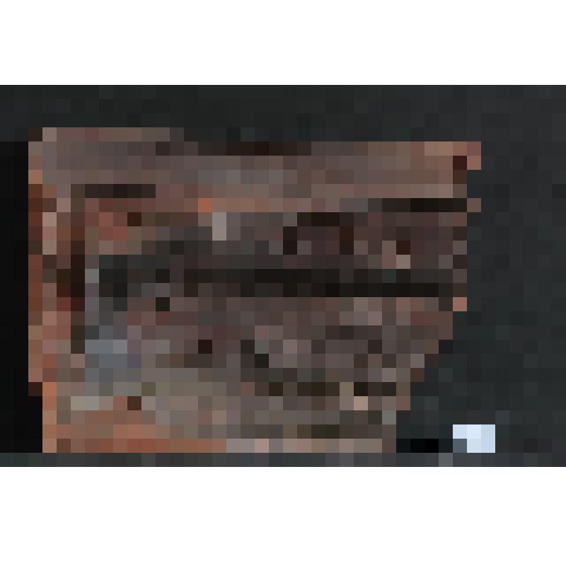 Черепица керамическая кровельная «марсельская»