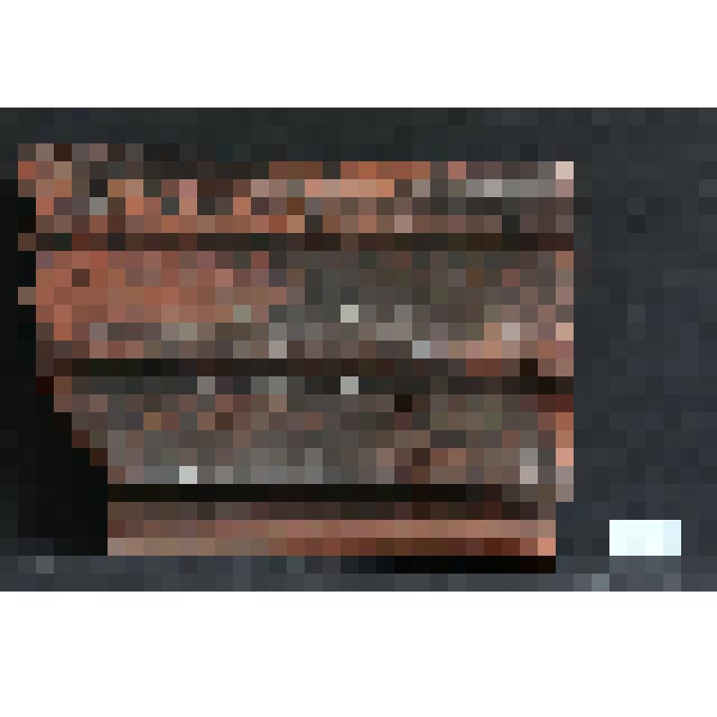 Черепица керамическая кровельная «марсельская»