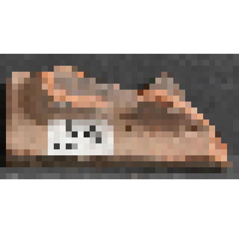 Изразец печной стенной расписной. Фрагмент угловой