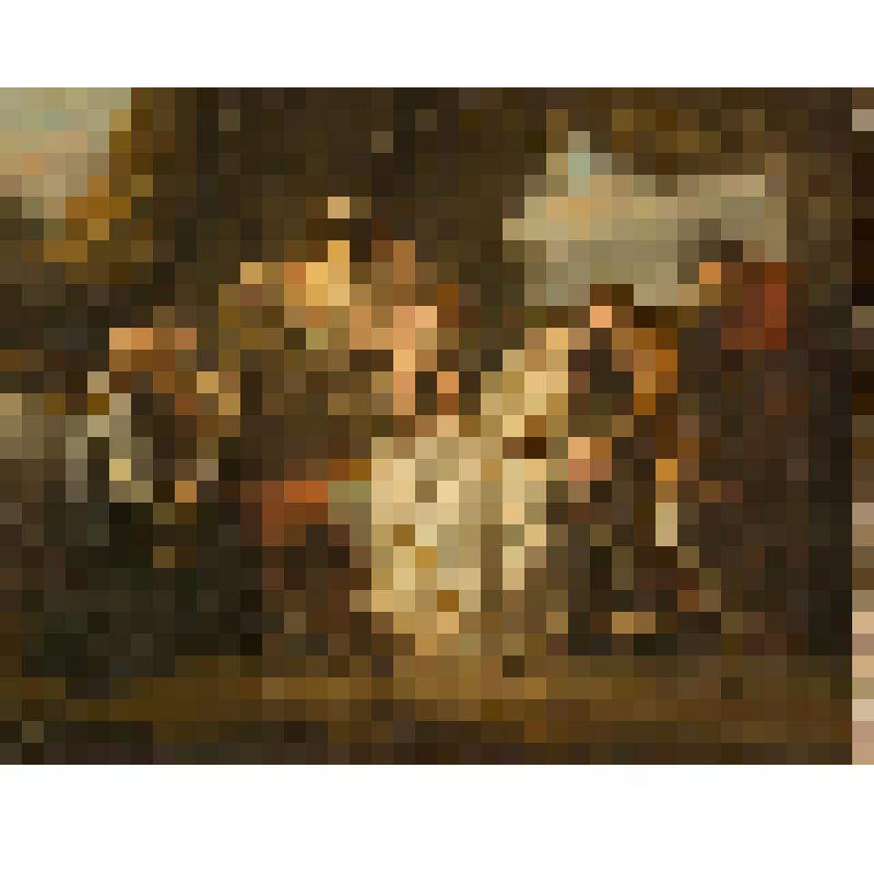 Отравленная Элеонора