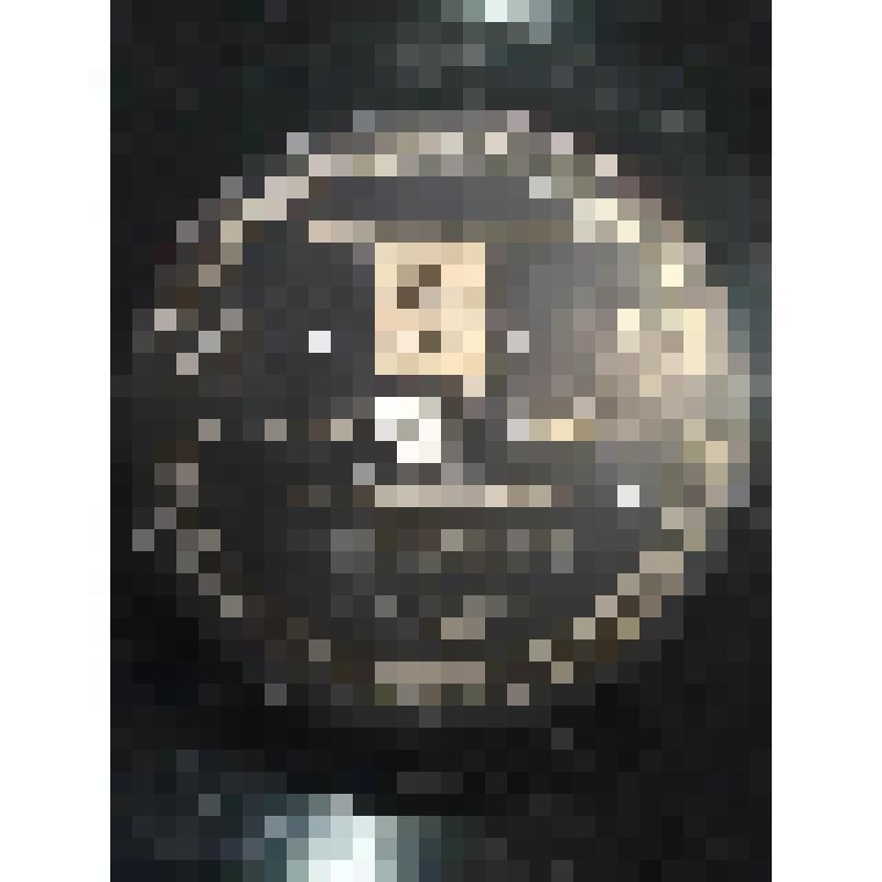 Грампластинка. 1. Стихотворение А. Кольцова "Лес". Читает А. Остужев. 2. Стихотворение М. Лермонтова "На смерть поэта". Читает А. Остужев. Москва, Государственный академический Малый театр СССР