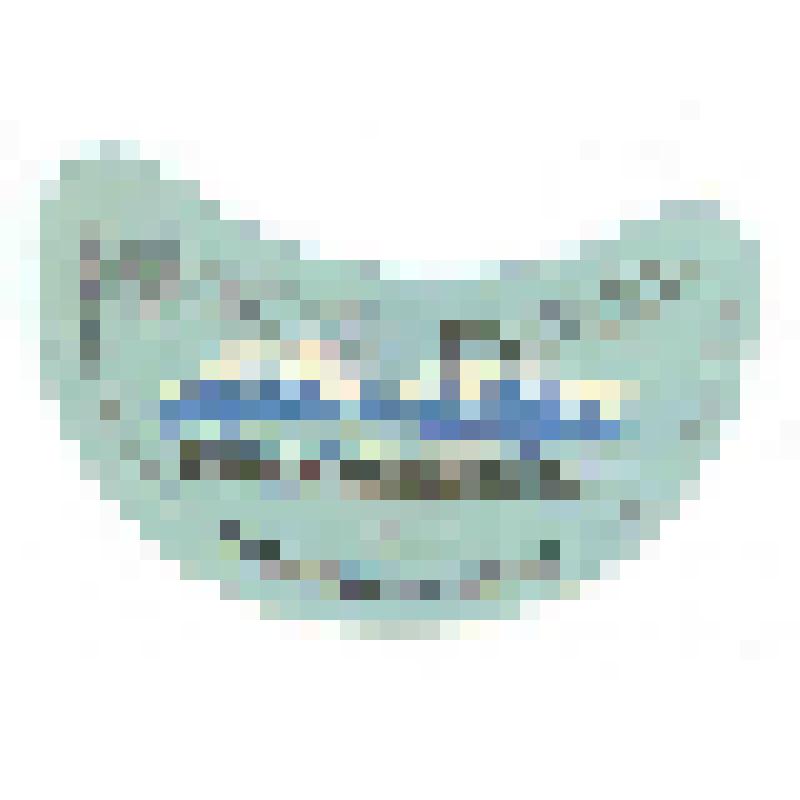 Кольеретка «Рига пивосы» («Рижское пиво») к напитку производства Марыйского пивзавода Таджикской ССР, из коллекции кольереток - этикеток горловых к бутылкам для пива