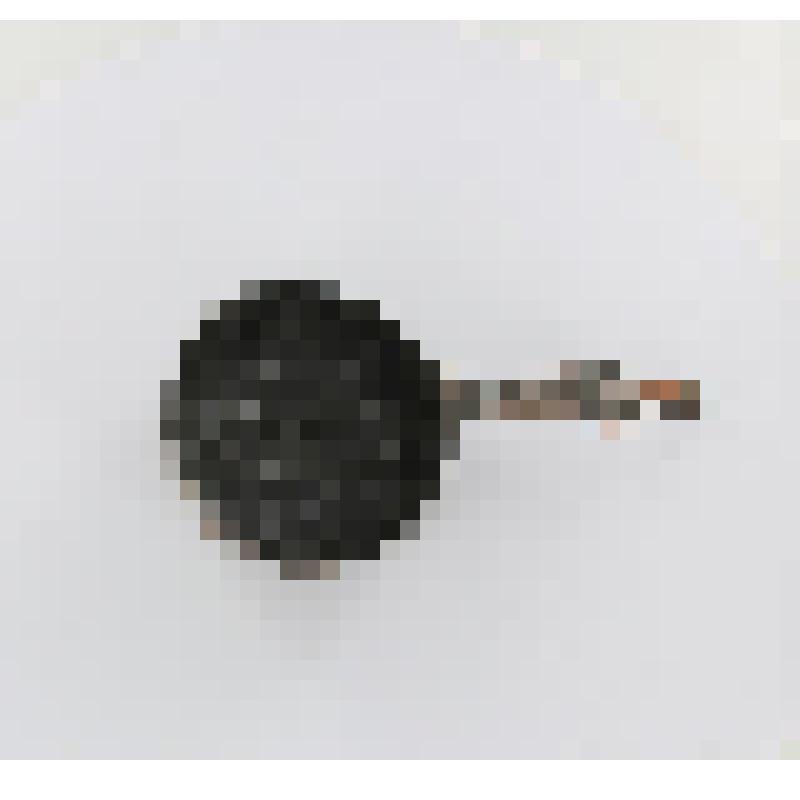 Няшик ложчатой формы